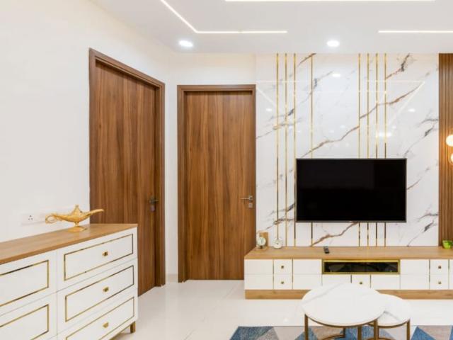 Property for rent in Bangalore North, Cox Town - Bangalore