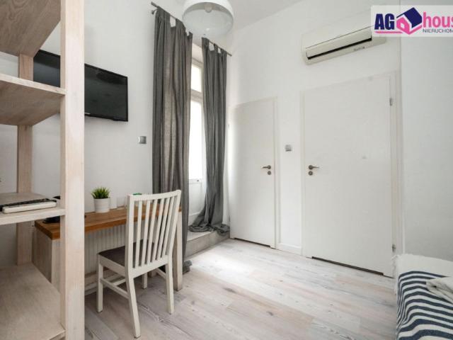 Mieszkanie na sprzedaż w Sopot, Pomorskie