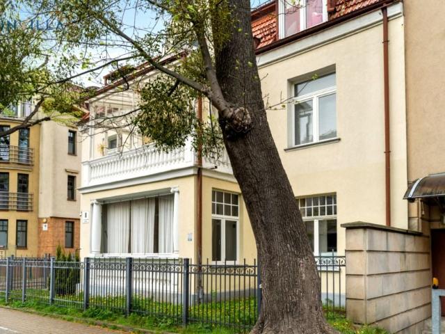 Mieszkanie na sprzedaż w Sopot, Pomorskie
