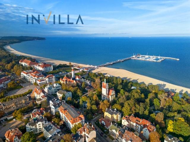 Mieszkanie na sprzedaż w Sopot, Pomorskie