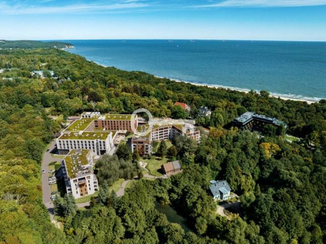 Mieszkanie na sprzedaż w Sopot, Pomorskie