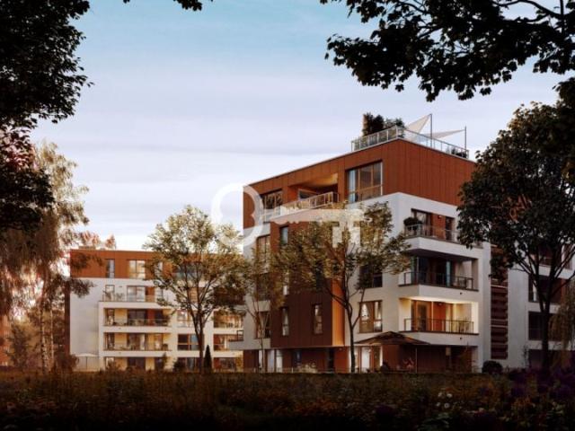 Mieszkanie na sprzedaż w Sopot, Pomorskie