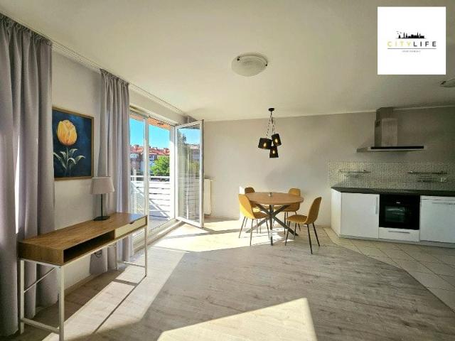 Mieszkanie na sprzedaż w Gdynia, Pomorskie