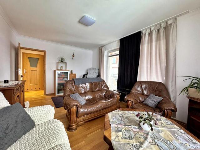 Mieszkanie na sprzedaż w Gdynia, Pomorskie