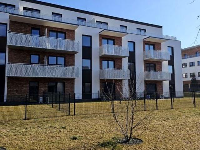 Mieszkanie na sprzedaż w Kraków, Małopolskie
