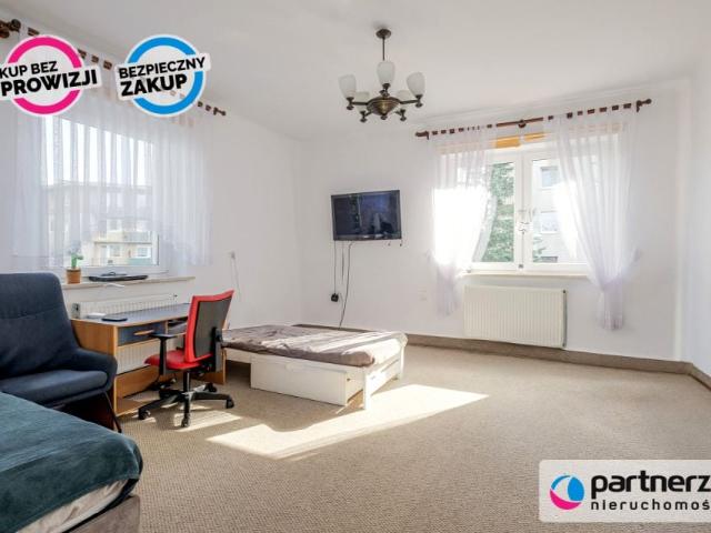 Dom na sprzedaż w Wejherowo, Pomorskie