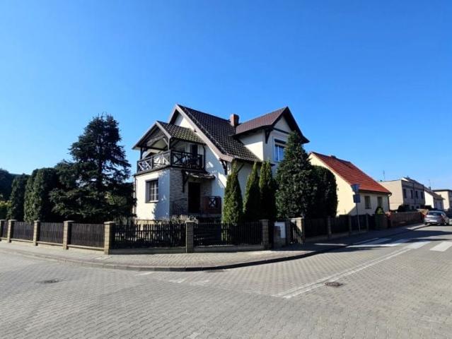 Dom na sprzedaż w Opalenica, Wielkopolskie