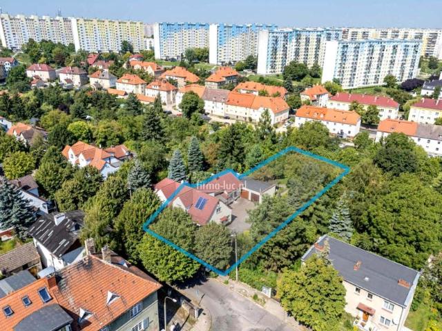 Dom na sprzedaż w Gorzów Wielkopolski, Lubuskie