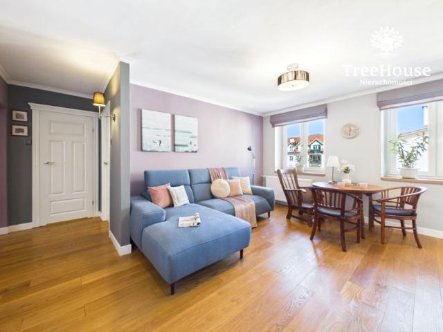 Mieszkanie na sprzedaż w Olsztyn, Warmińsko-mazurskie