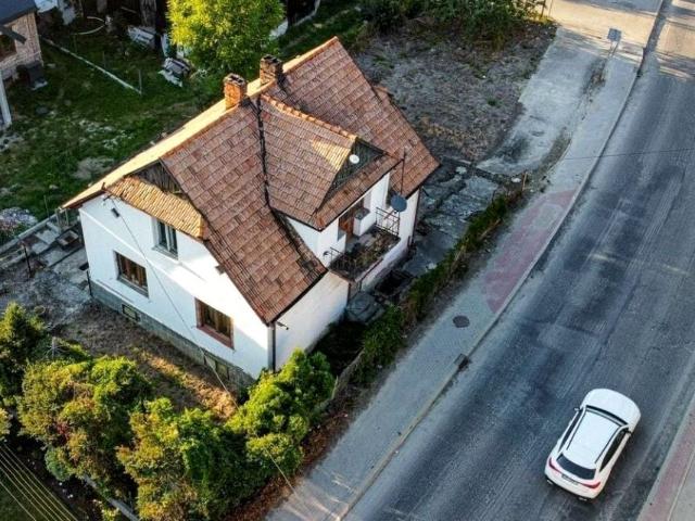Dom na sprzedaż w Milówka, Śląskie