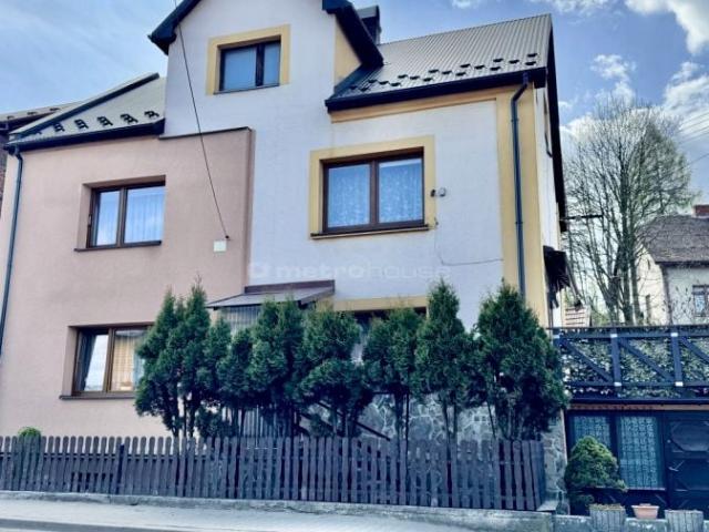 Dom na sprzedaż w Jeleśnia, Śląskie