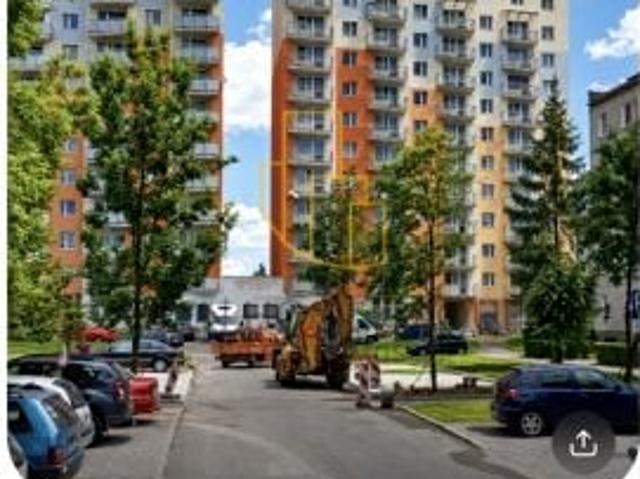 Mieszkanie na sprzedaż w Jelenia Góra, Dolnośląskie