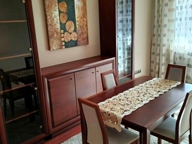 Mieszkanie do wynajęcia w Sosnowiec, Śląskie