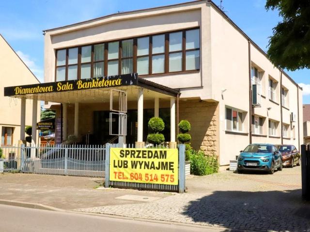Mieszkanie na sprzedaż w Ostrołęka, Mazowieckie