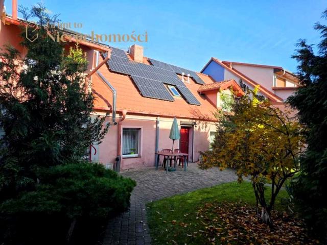 Dom na sprzedaż w Śmigiel, Wielkopolskie