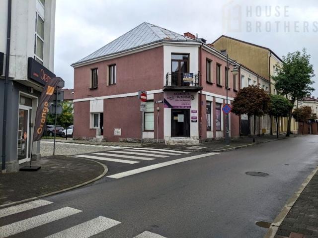 Dom na sprzedaż w Ostrołęka, Mazowieckie