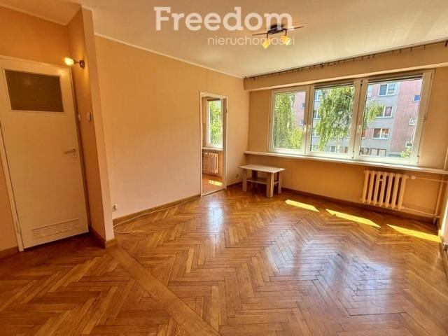 Mieszkanie na sprzedaż w Słupca, Wielkopolskie