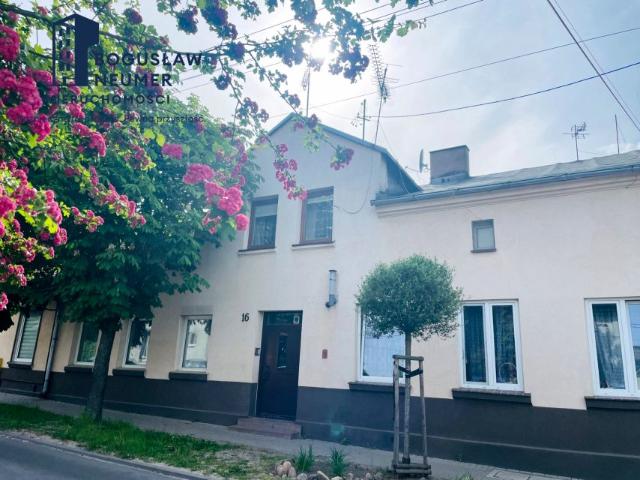 Mieszkanie na sprzedaż w Aleksandrów Łódzki, Łódzkie