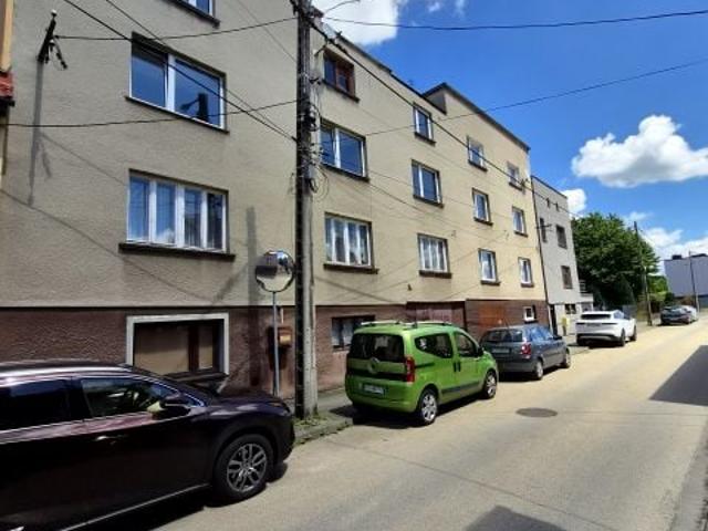 Dom na sprzedaż w Kęty, Małopolskie