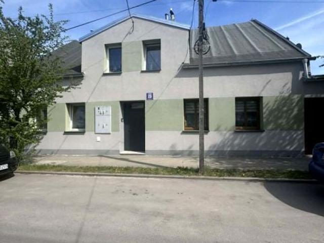 Mieszkanie na sprzedaż w Aleksandrów Łódzki, Łódzkie