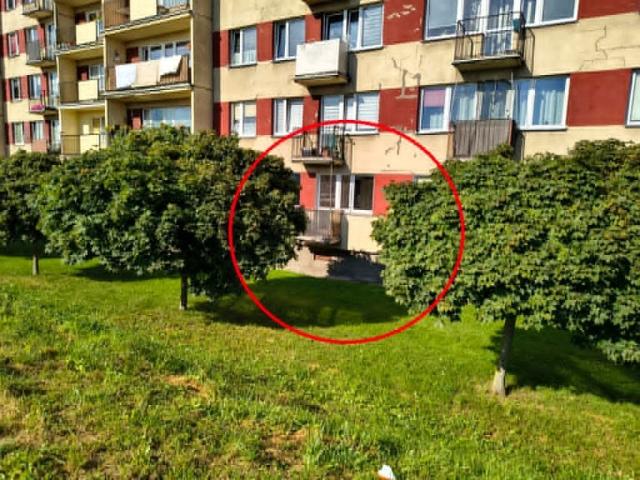 Mieszkanie na sprzedaż w Ełk, Warmińsko-mazurskie