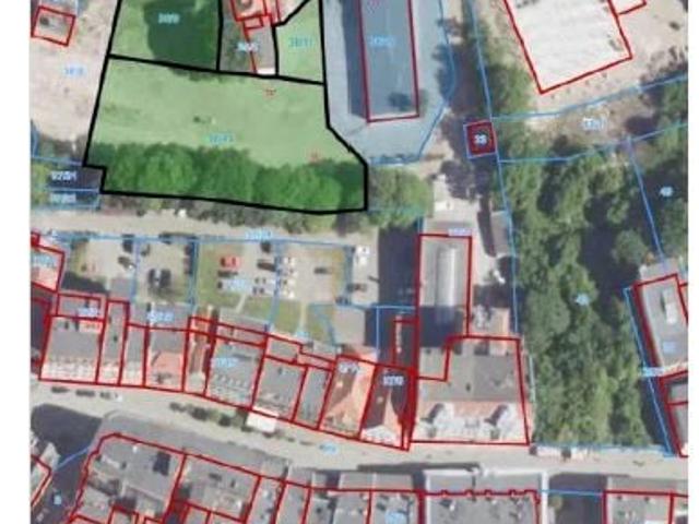 Grunt na sprzedaż w Jelenia Góra, Dolnośląskie