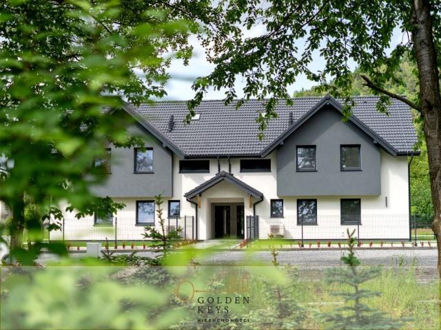 Mieszkanie na sprzedaż w Andrychów, Małopolskie