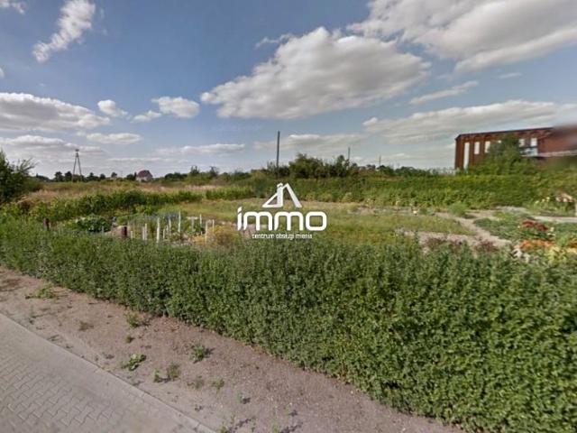 Grunt na sprzedaż w Bierutów, Dolnośląskie