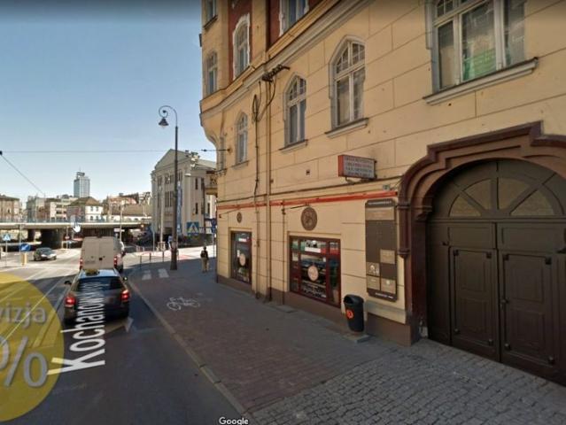 Mieszkanie na sprzedaż w Katowice, Śląskie