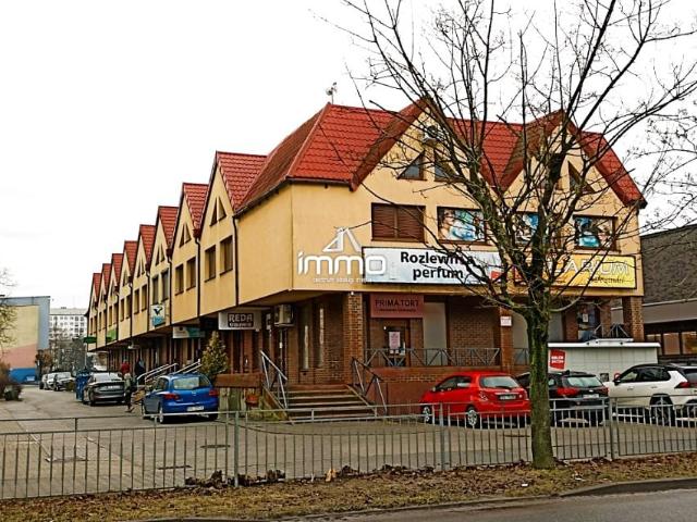 Mieszkanie na sprzedaż w Oleśnica, Dolnośląskie
