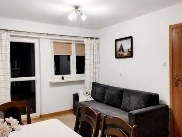 Mieszkanie na sprzedaż w Warszawa, Mazowieckie