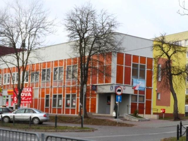 Mieszkanie do wynajęcia w Kraśnik, Lubelskie