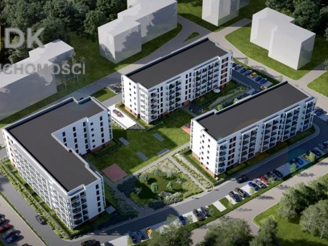 Mieszkanie na sprzedaż w Sochaczew, Mazowieckie