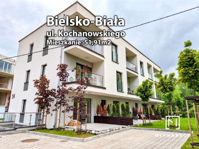 Mieszkanie do wynajęcia w Bielsko-biała, Śląskie