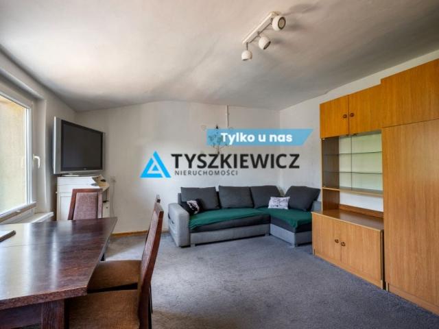 Mieszkanie na sprzedaż w Bytów, Pomorskie