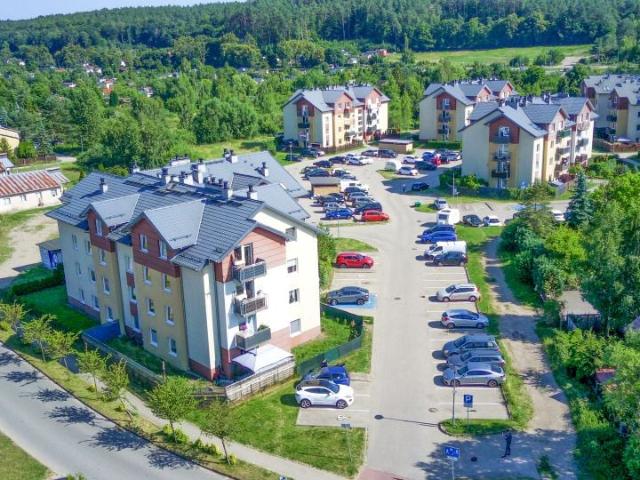 Mieszkanie na sprzedaż w Wejherowo, Pomorskie