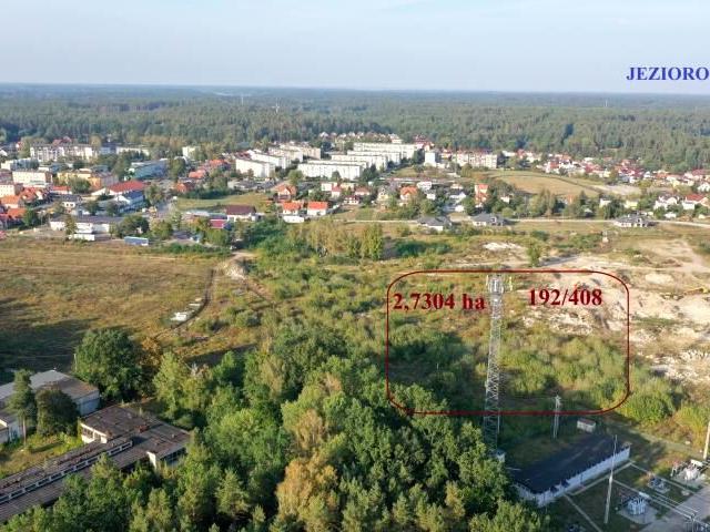 Grunt na sprzedaż w Ruciane-Nida, powiat piski