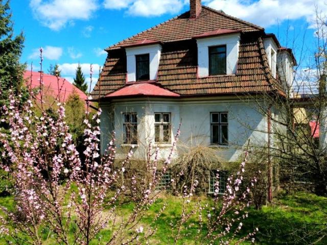 Dom na sprzedaż w Mszana Dolna, Małopolskie