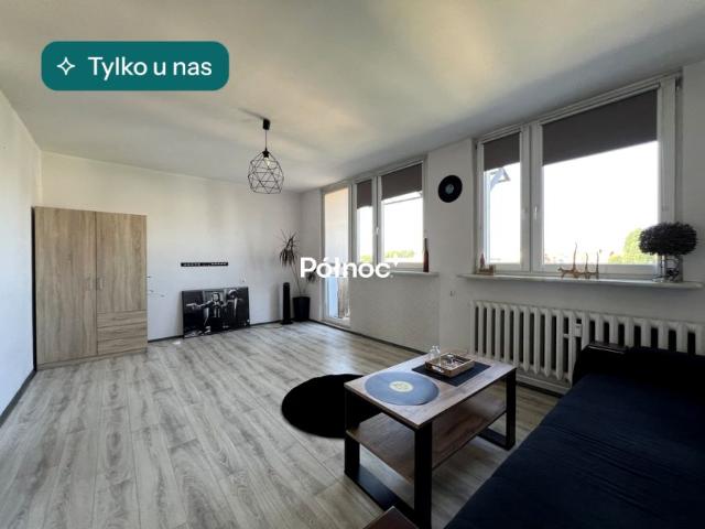 Mieszkanie do wynajęcia w Głogów, Dolnośląskie