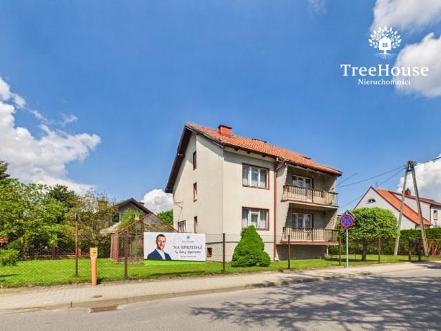 Dom na sprzedaż w Biskupiec, Warmińsko-mazurskie