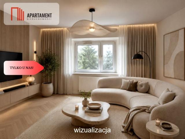 Mieszkanie na sprzedaż w Wołów, powiat wołowski