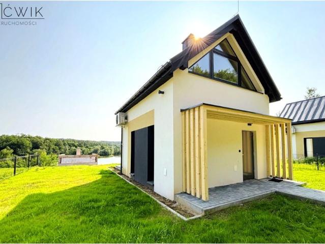 Dom na sprzedaż w Nowy Wiśnicz, Małopolskie