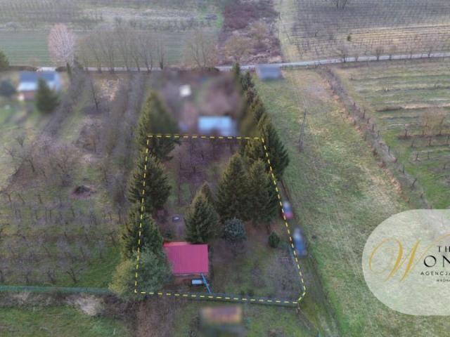 Grunt na sprzedaż w Sandomierz, Świętokrzyskie