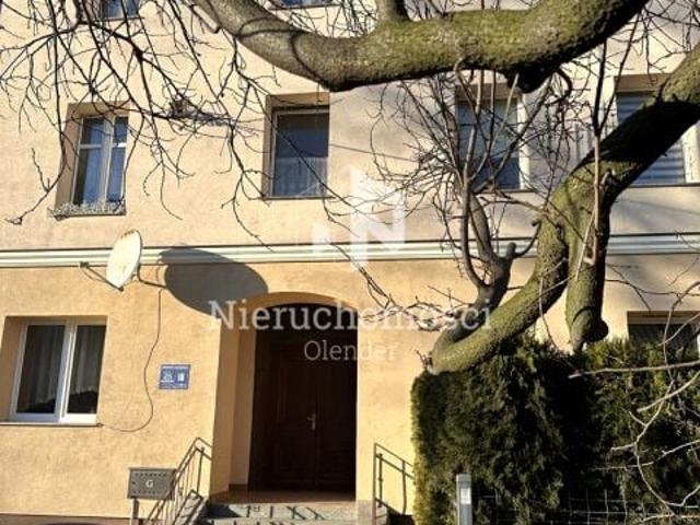 Mieszkanie na sprzedaż w Świebodzice, Dolnośląskie