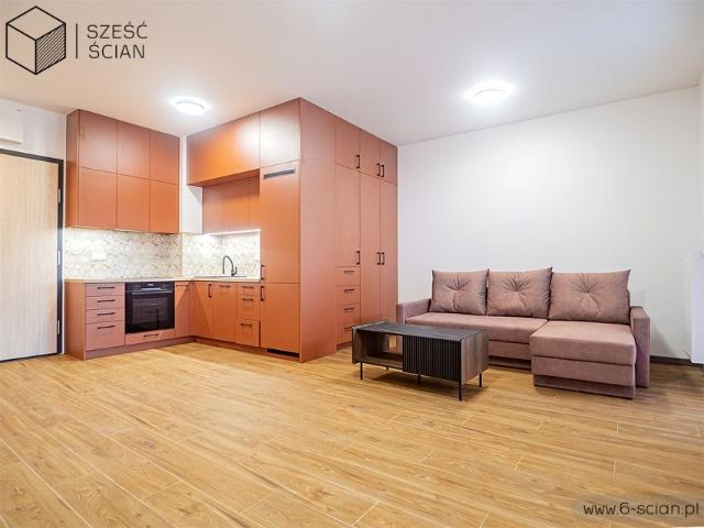 Mieszkanie do wynajęcia w Warszawa, Mazowieckie