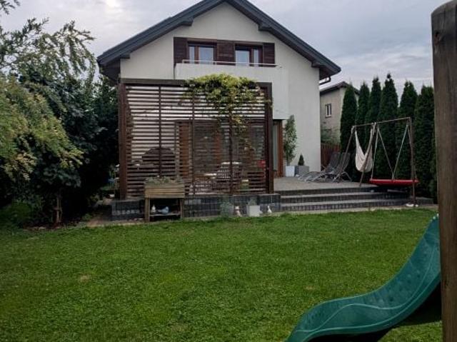 Dom na sprzedaż w Marki, Mazowieckie