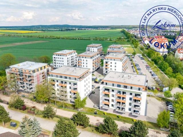 Mieszkanie na sprzedaż w Leszno, Wielkopolskie