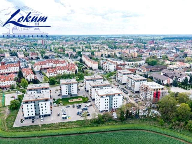 Mieszkanie na sprzedaż w Leszno, Wielkopolskie