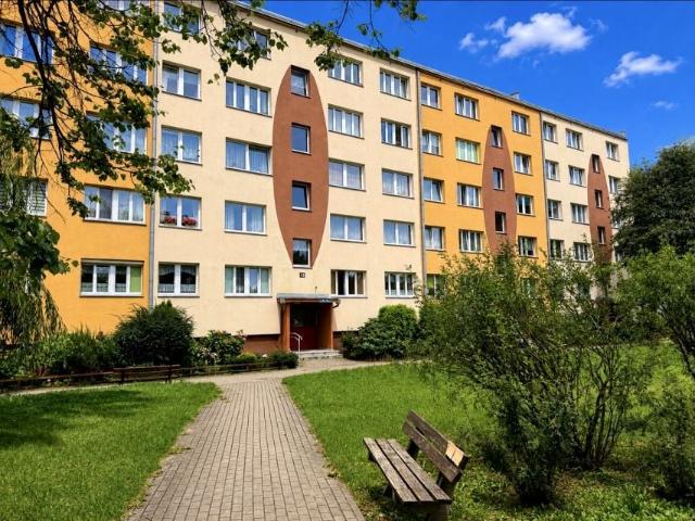 Mieszkanie na sprzedaż w Osiedle Piastów, Bolesławiec