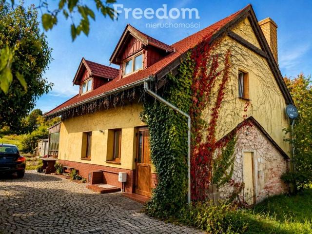 Dom na sprzedaż w Gostyń, Wielkopolskie